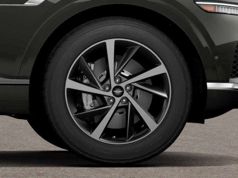 new 2026 Genesis GV80 car, priced at $71,105