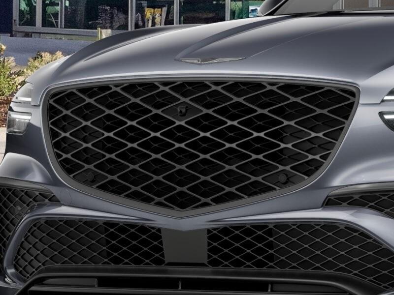 new 2026 Genesis GV70 car, priced at $61,300