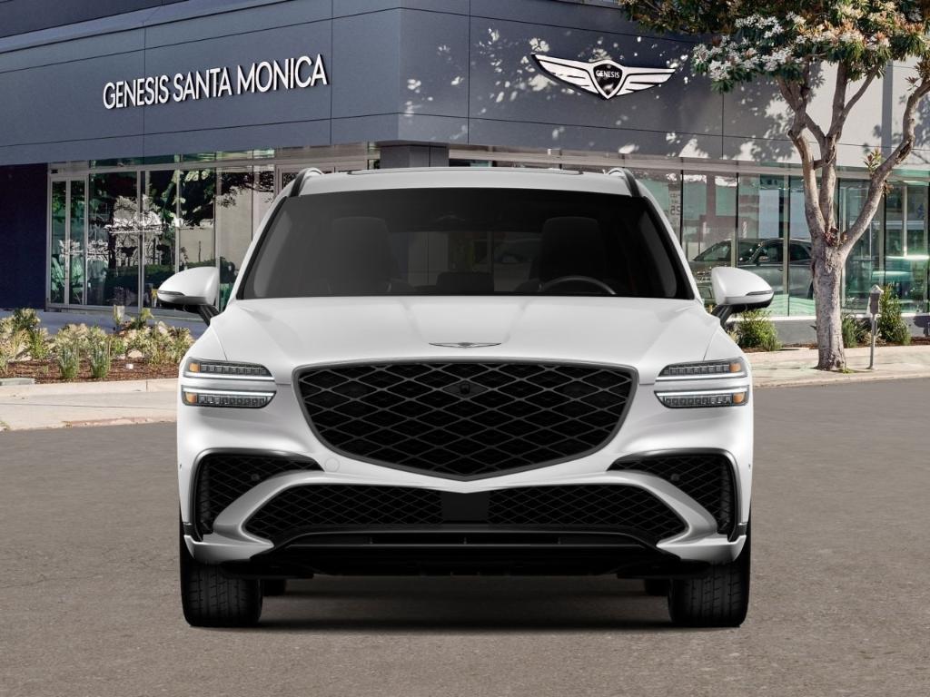 new 2026 Genesis GV70 car, priced at $74,195