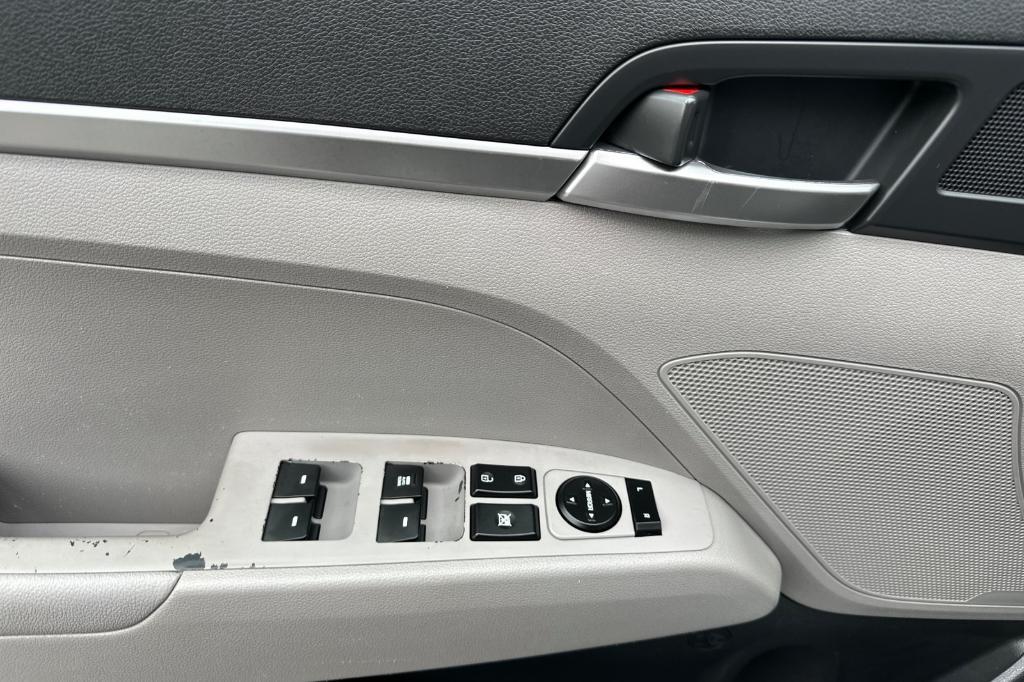 used 2019 Hyundai Elantra car, priced at $14,258