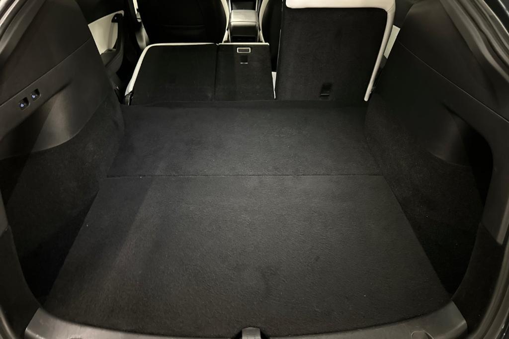 used 2020 Tesla Model Y car, priced at $27,145