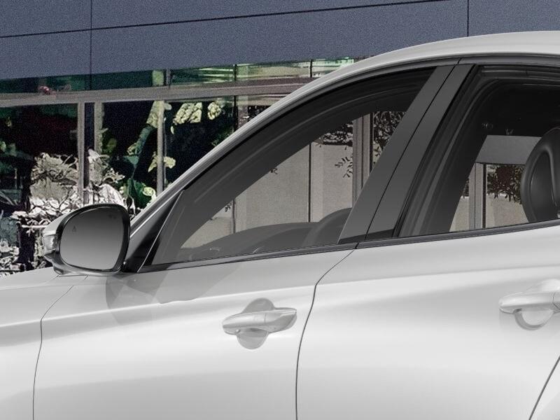 new 2026 Genesis G70 car, priced at $56,165