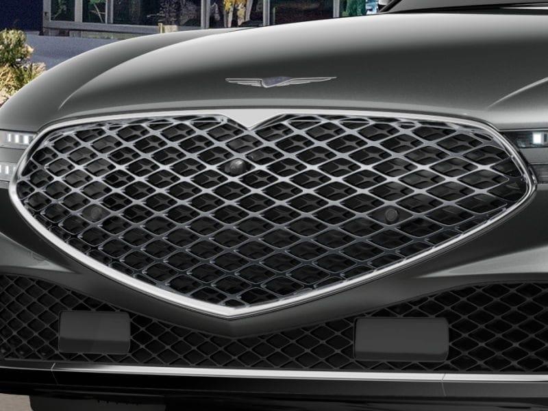 new 2026 Genesis G90 car, priced at $105,410