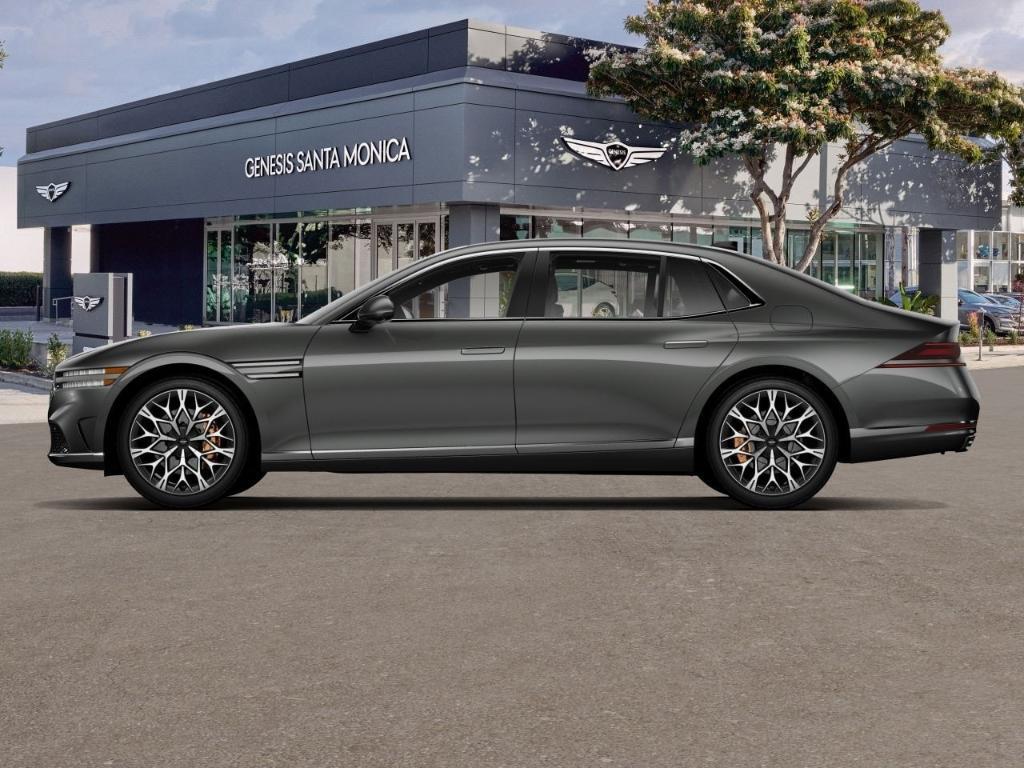 new 2026 Genesis G90 car, priced at $105,410