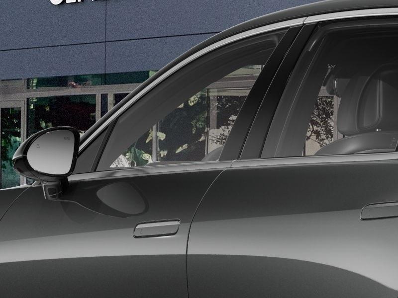 new 2026 Genesis G90 car, priced at $105,410