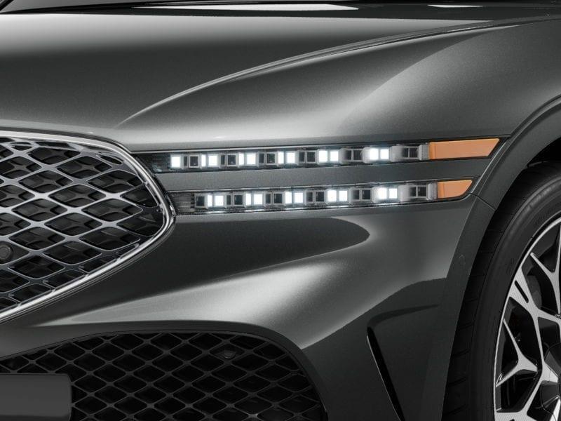 new 2026 Genesis G90 car, priced at $105,410