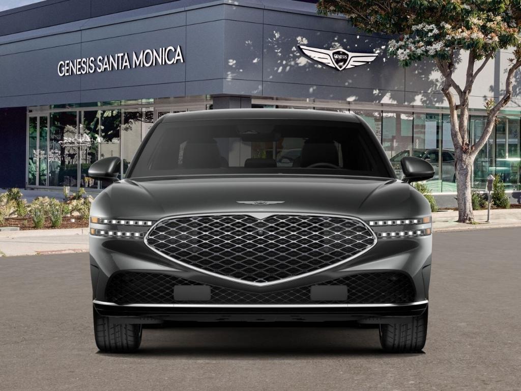 new 2026 Genesis G90 car, priced at $105,410