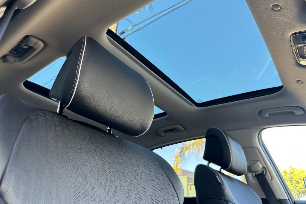 used 2022 Genesis GV80 car, priced at $38,658