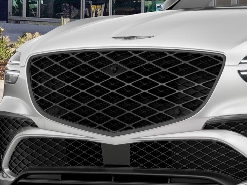 new 2026 Genesis GV70 car, priced at $61,005
