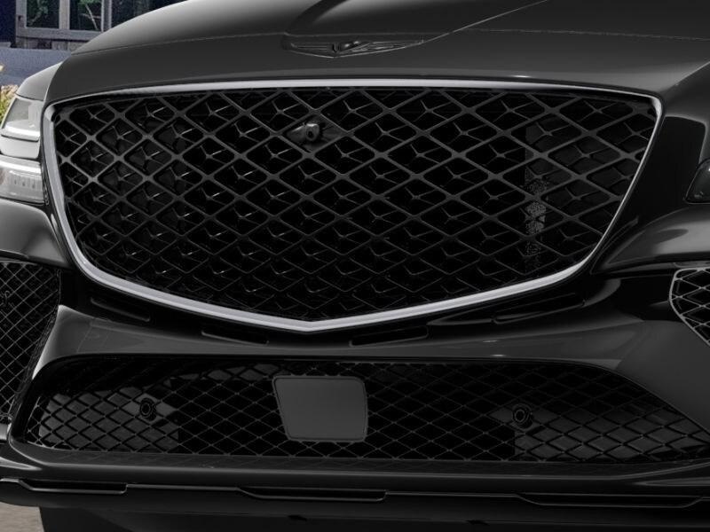 new 2026 Genesis GV80 Coupe car, priced at $91,545
