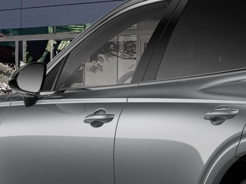new 2026 Genesis GV70 car, priced at $53,430