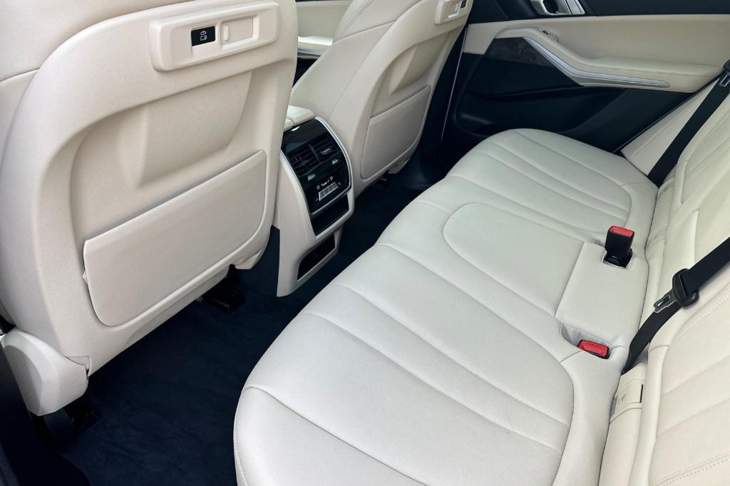 used 2022 BMW X5 car, priced at $28,299