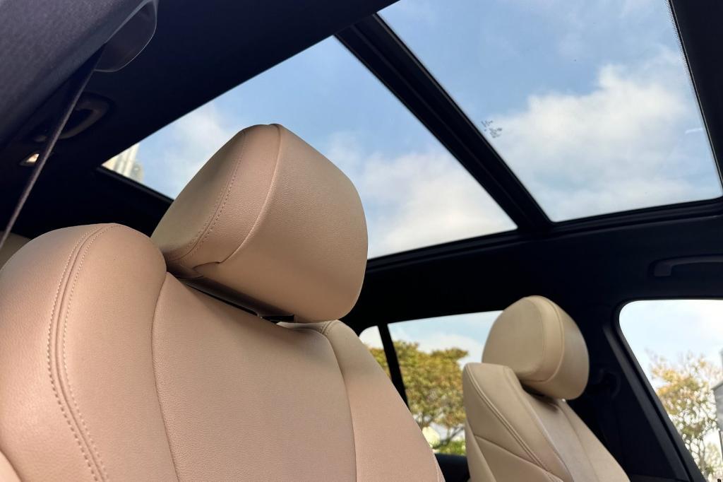 used 2022 BMW X5 car, priced at $27,910