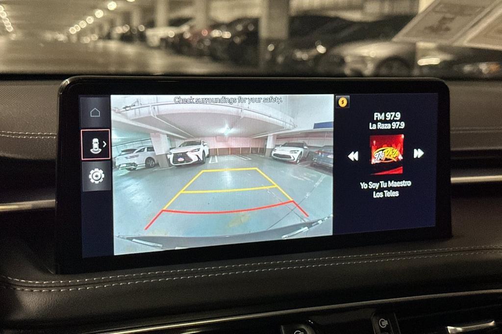 used 2023 Genesis G70 car, priced at $28,155