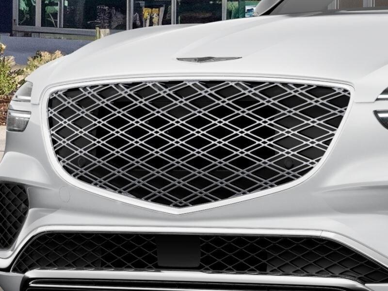 new 2026 Genesis GV70 car, priced at $49,815