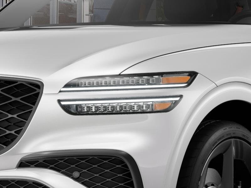 new 2026 Genesis GV70 car, priced at $61,340