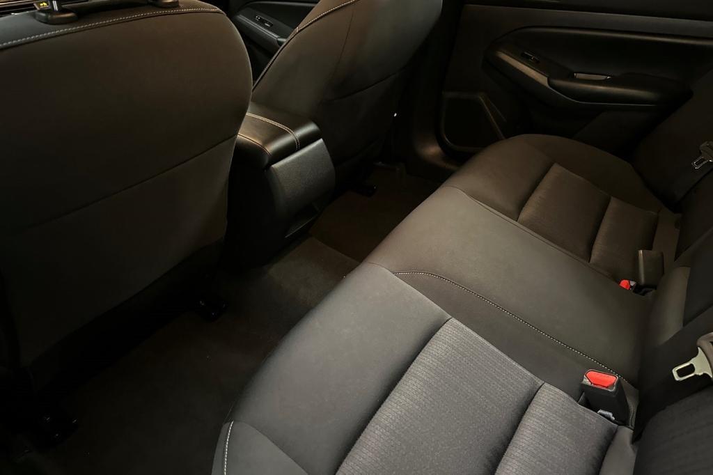 used 2022 Nissan Altima car, priced at $18,040