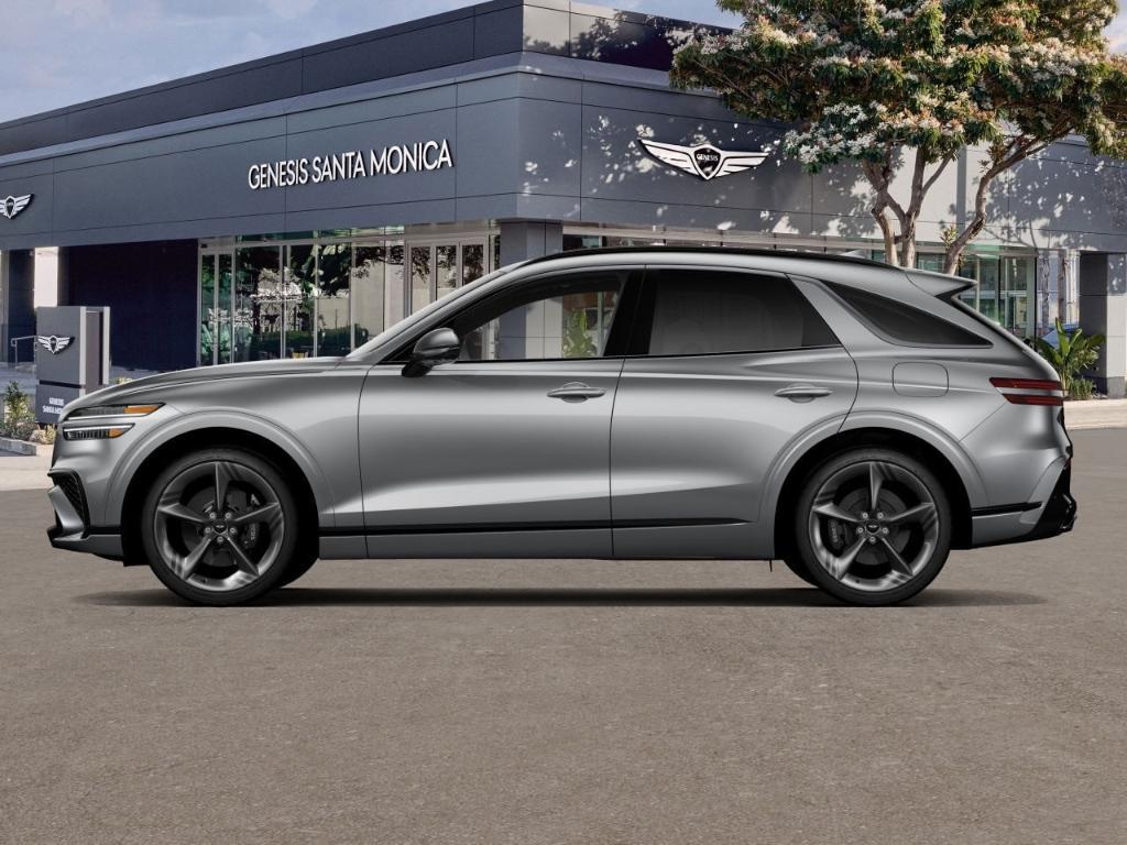 new 2026 Genesis GV70 car, priced at $61,285
