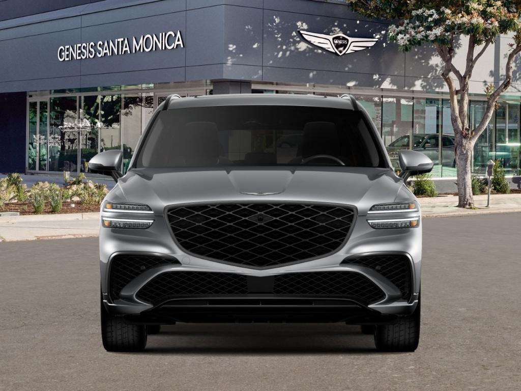 new 2026 Genesis GV70 car, priced at $61,285