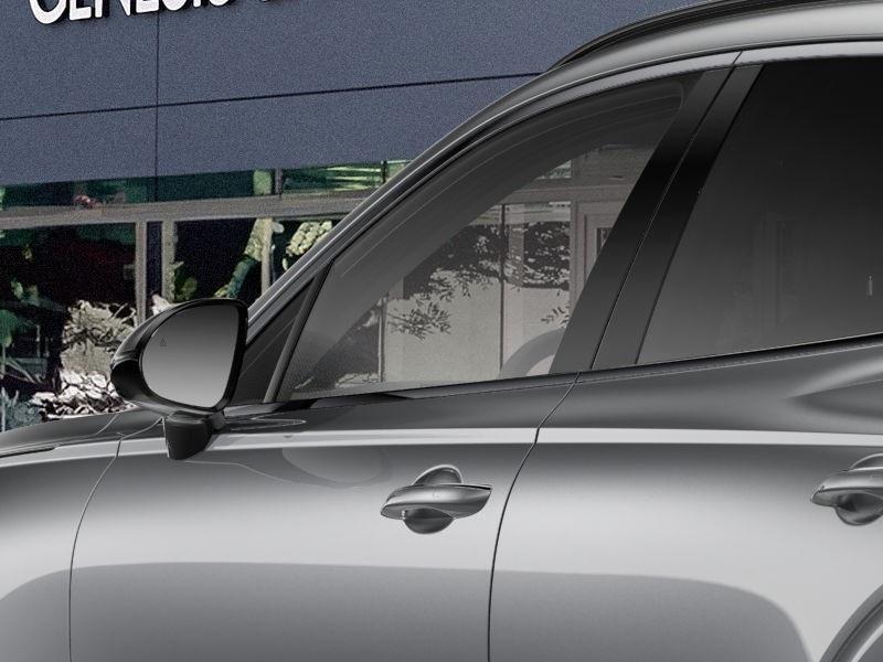 new 2026 Genesis GV70 car, priced at $61,285