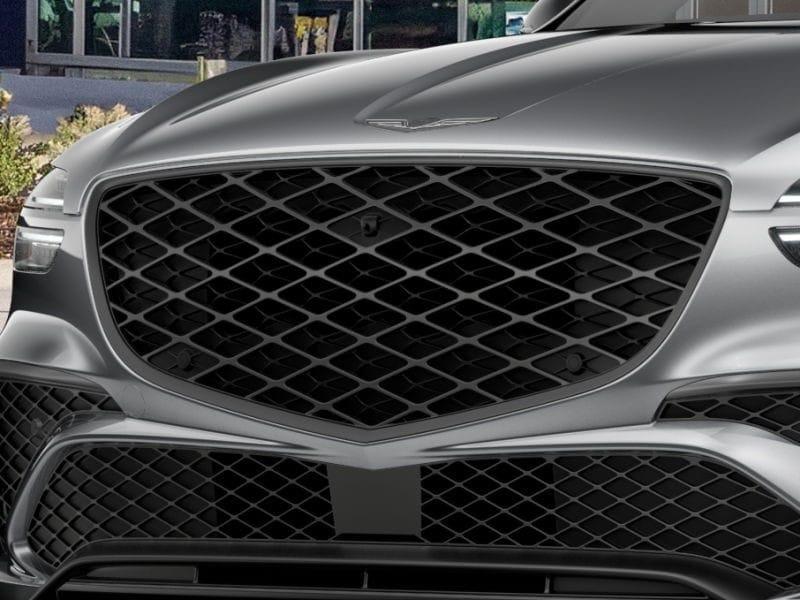 new 2026 Genesis GV70 car, priced at $61,285