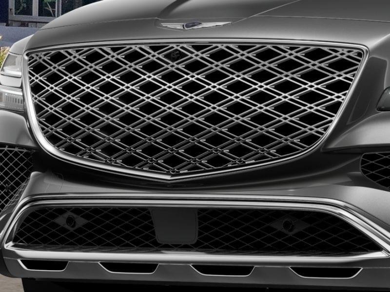 new 2026 Genesis GV80 car, priced at $71,635
