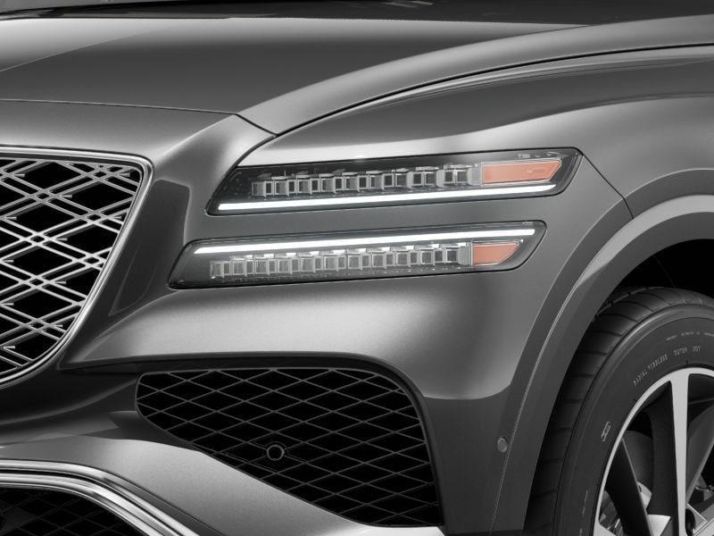 new 2026 Genesis GV80 car, priced at $71,635