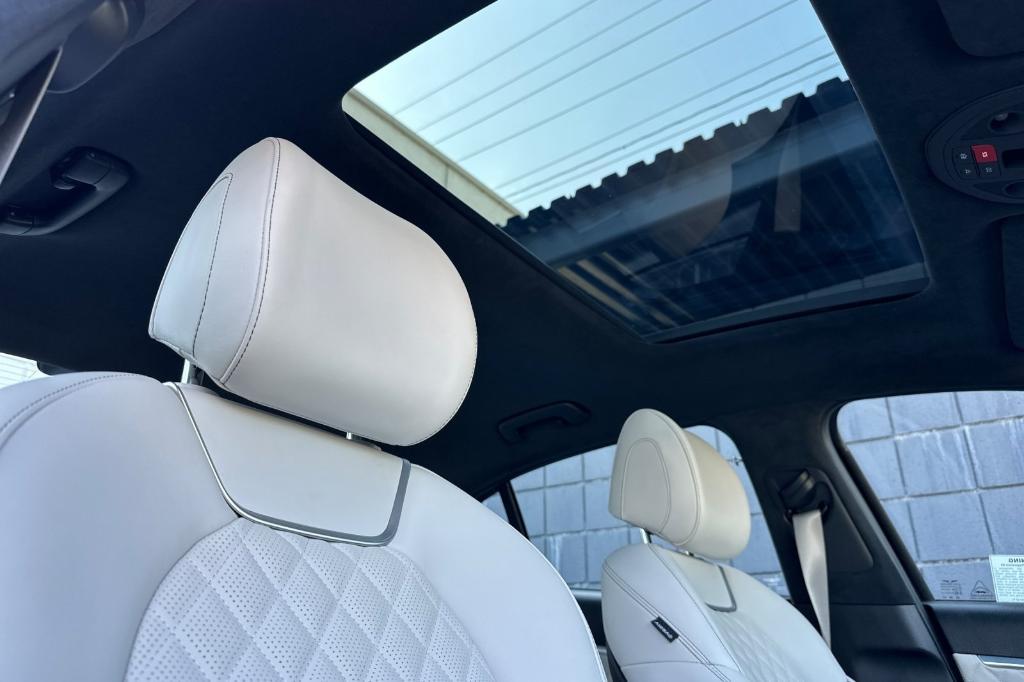 used 2025 Genesis G70 car, priced at $43,902