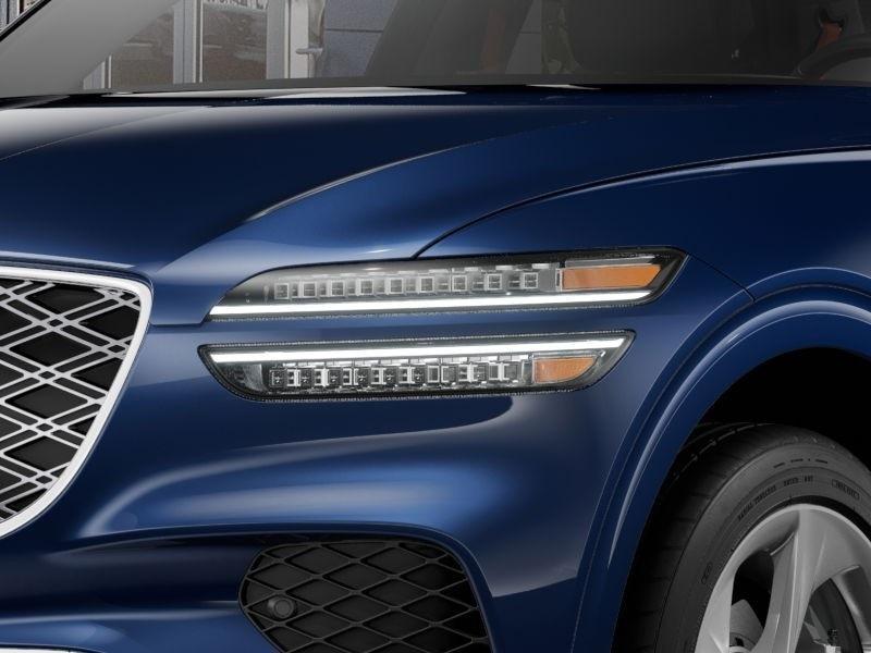 new 2026 Genesis GV70 car, priced at $57,985