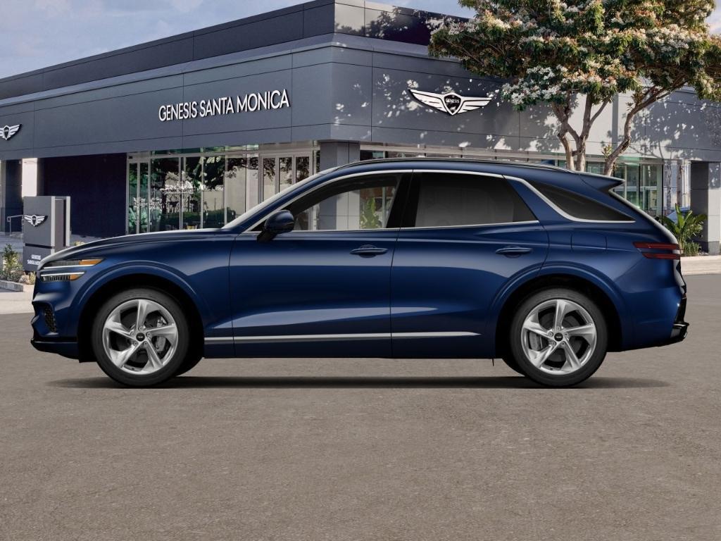 new 2026 Genesis GV70 car, priced at $57,985