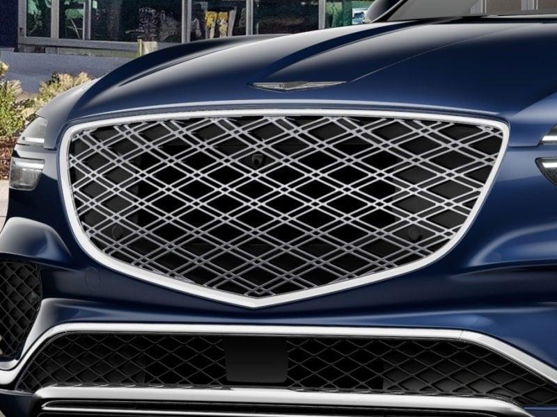 new 2026 Genesis GV70 car, priced at $57,985