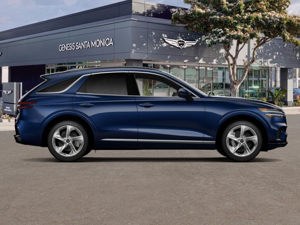 new 2026 Genesis GV70 car, priced at $57,985
