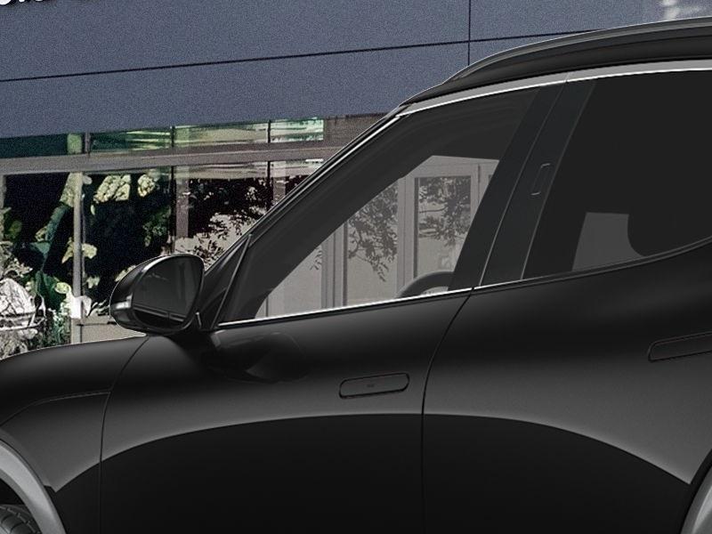 new 2025 Genesis GV60 car, priced at $47,605