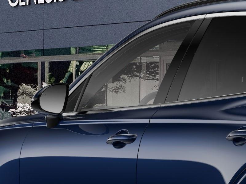new 2026 Genesis GV70 car, priced at $67,400