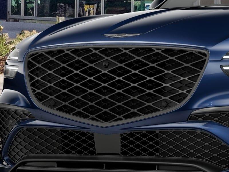 new 2026 Genesis GV70 car, priced at $67,400