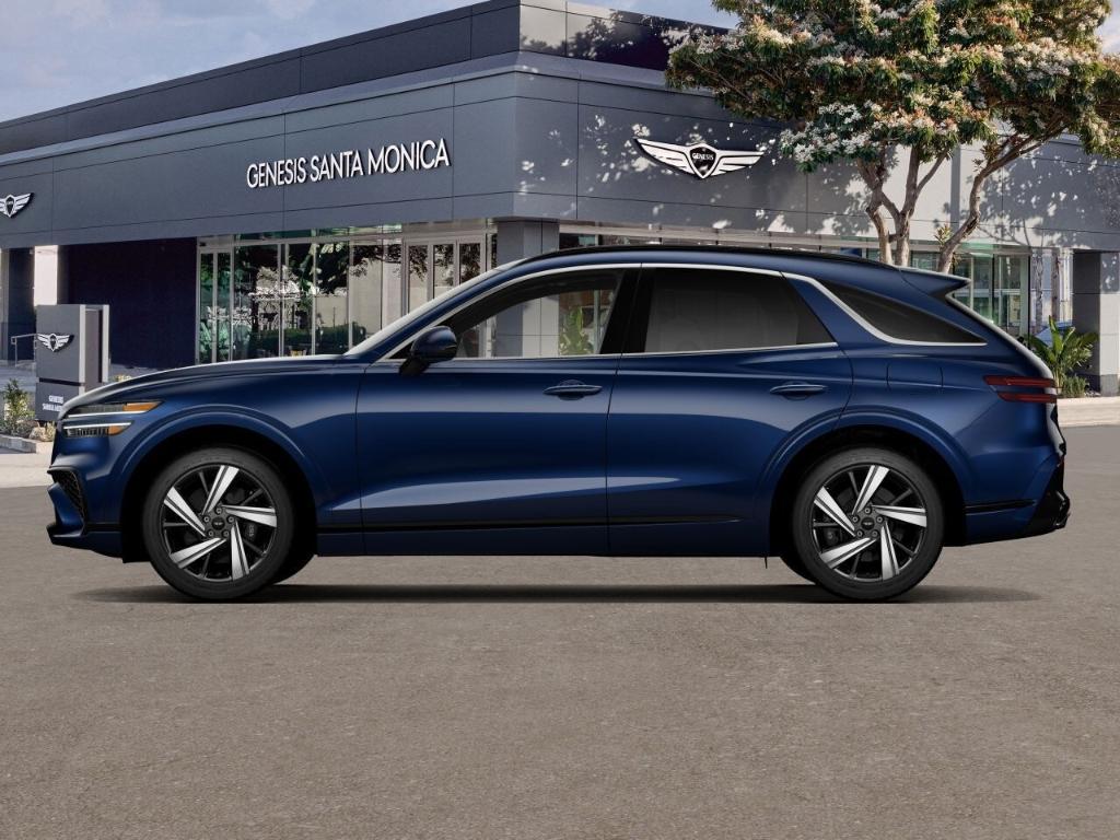 new 2026 Genesis GV70 car, priced at $67,400