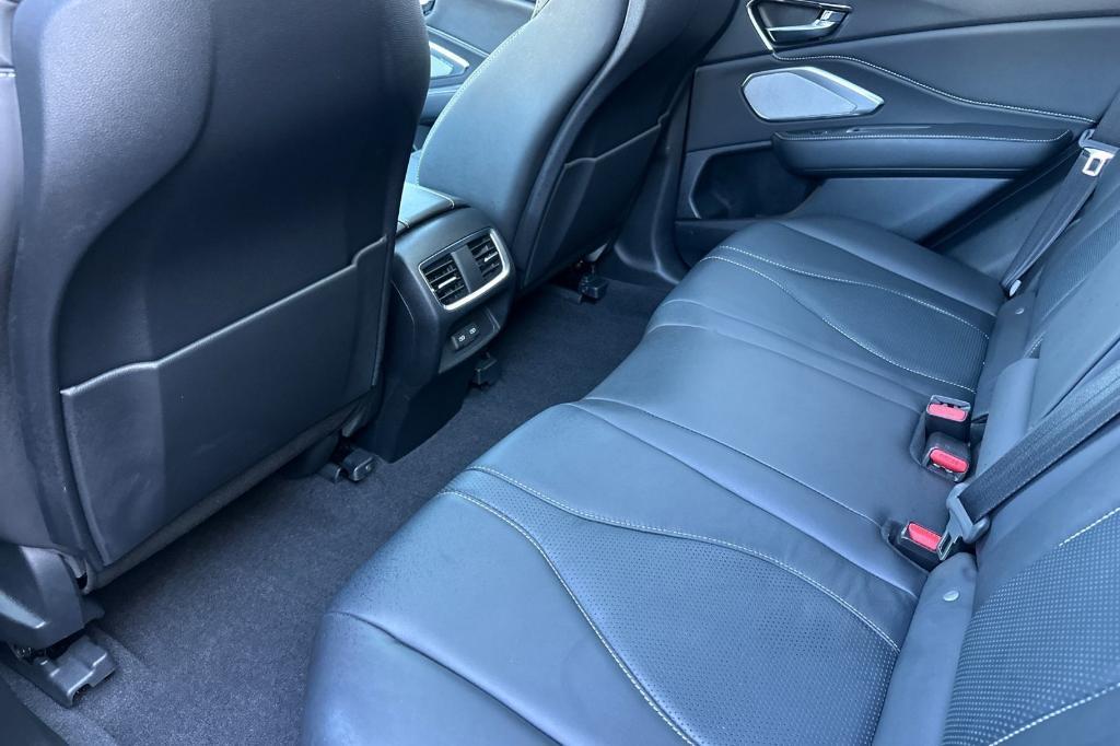 used 2020 Acura RDX car, priced at $25,299