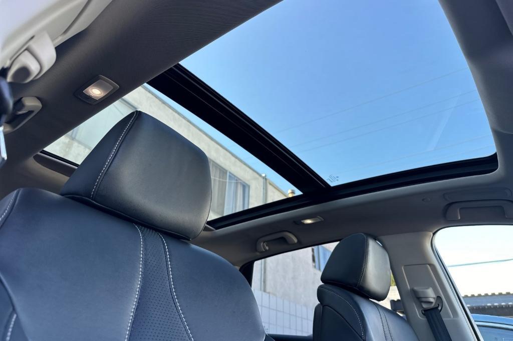 used 2020 Acura RDX car, priced at $25,299