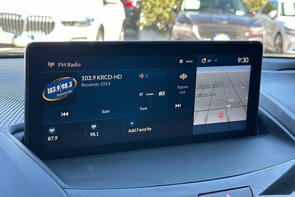 used 2020 Acura RDX car, priced at $25,299