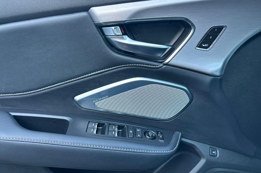 used 2020 Acura RDX car, priced at $25,299
