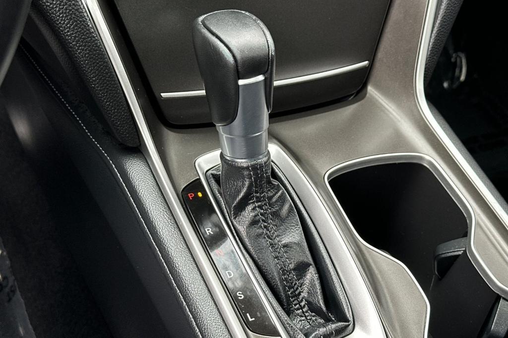 used 2022 Honda Accord car, priced at $25,362