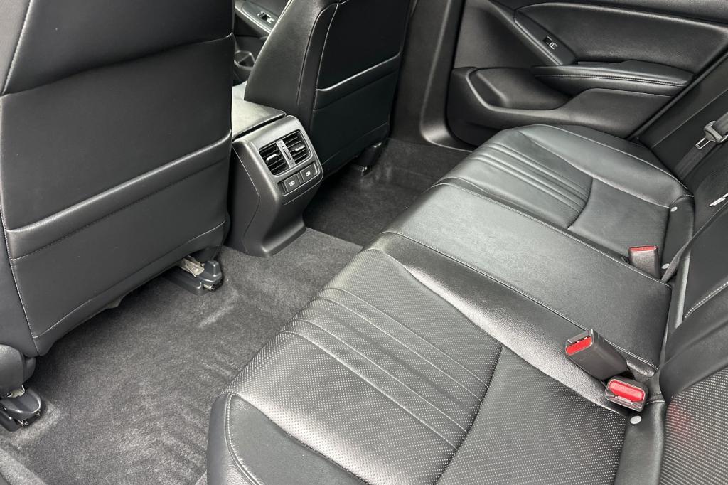 used 2022 Honda Accord car, priced at $25,362