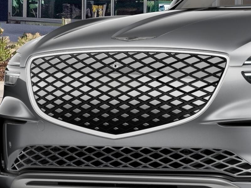 new 2026 Genesis Electrified GV70 car, priced at $71,780