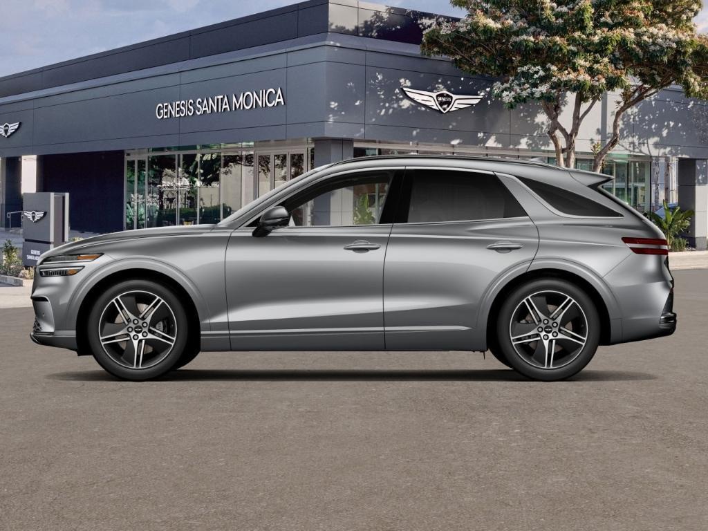 new 2026 Genesis Electrified GV70 car, priced at $71,780