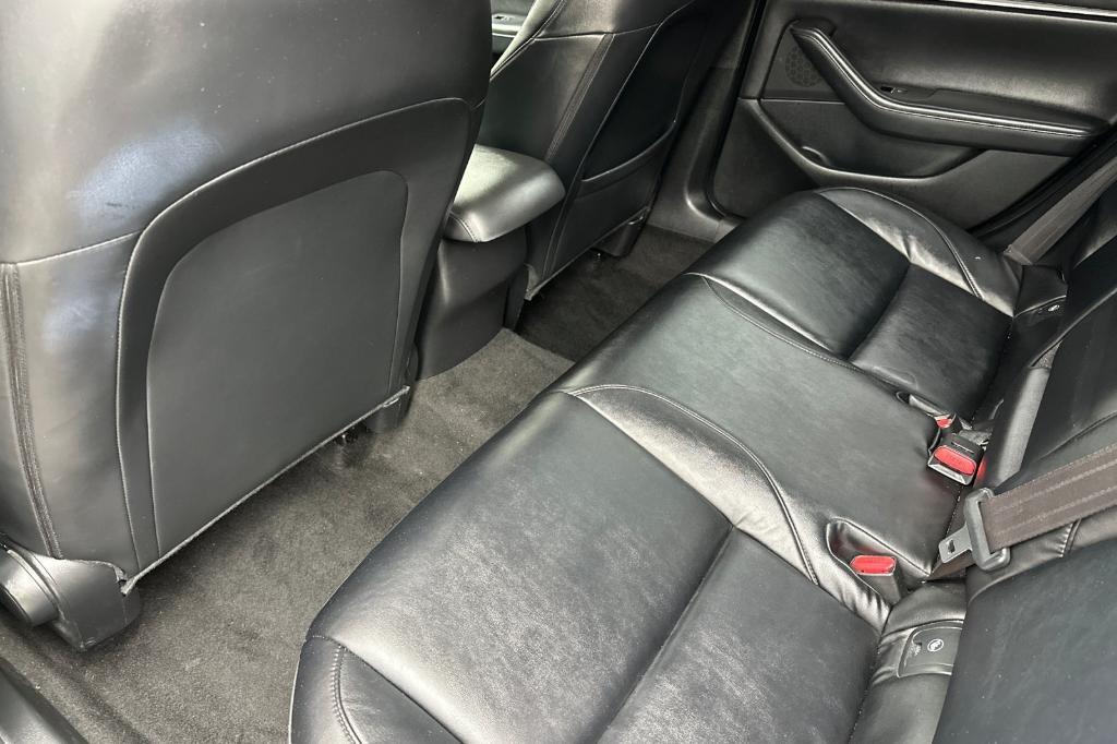 used 2021 Mazda Mazda3 car, priced at $16,885