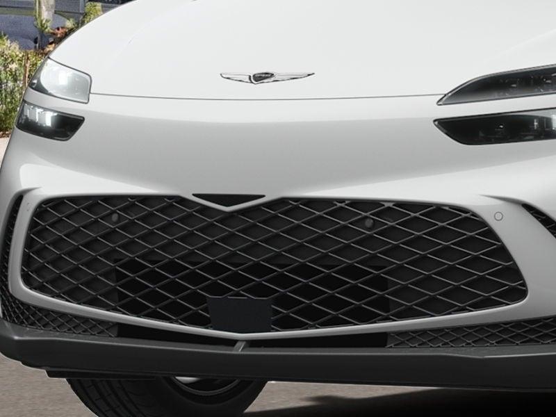 new 2025 Genesis GV60 car, priced at $54,775
