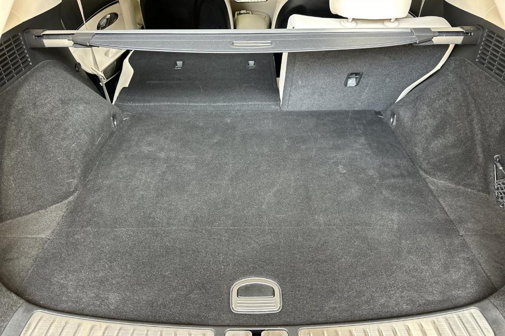 used 2023 Genesis GV70 car, priced at $37,999