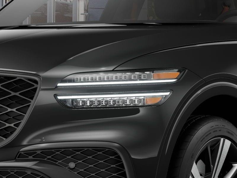 new 2026 Genesis GV70 car, priced at $67,160