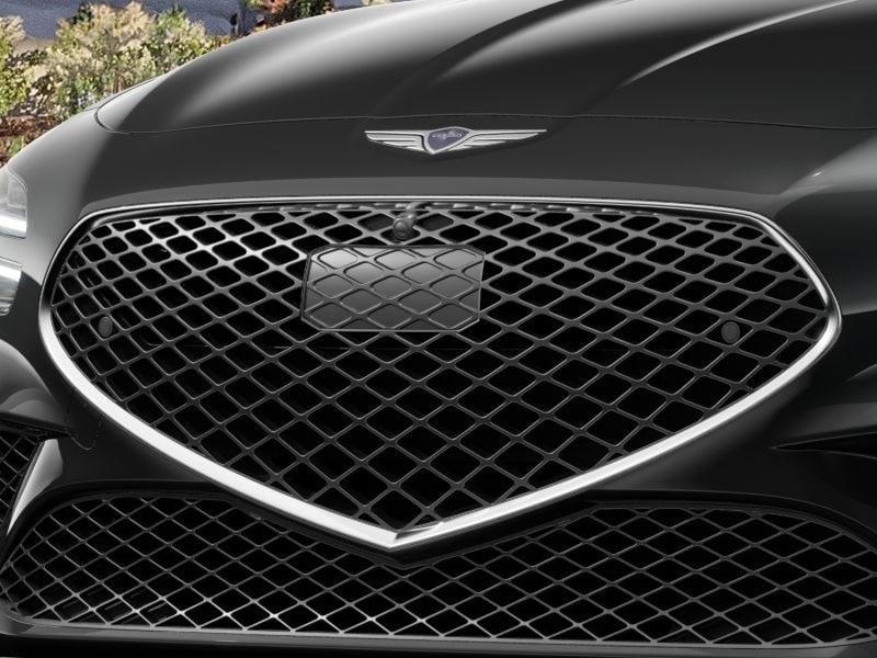 new 2026 Genesis G70 car, priced at $52,260