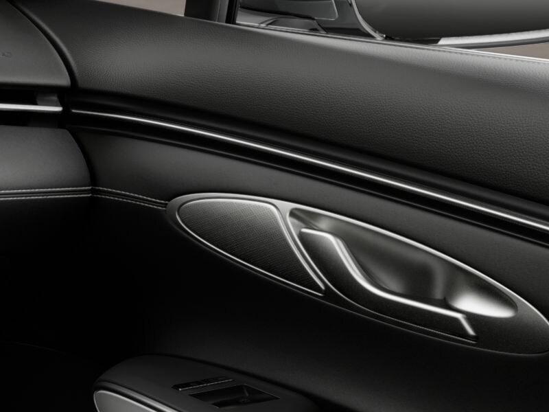 new 2026 Genesis GV70 car, priced at $54,760